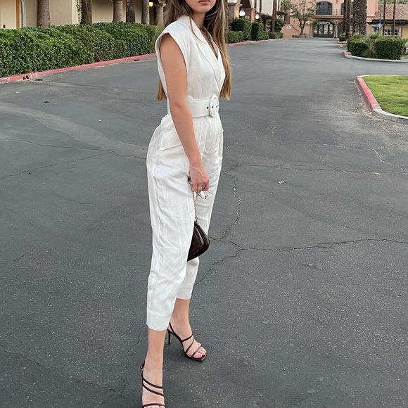 Shona Joy Bonita Jumpsuit - Picture 8 of 15